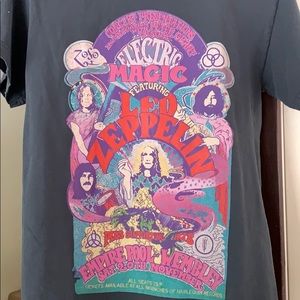 Daydreamer Led Zeppelin Tee